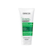 Vichy Dercos Anti-Dandruff Dermatological Conditioner - Latest Launches | L'Oréal Dermatological Beauty Partner Shop
