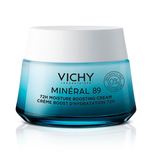 MINERAL 89 CREAM NORMAL SKIN - Most Loved | L'Or&eacute;al Dermatological Beauty Partner Shop