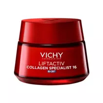 Liftactiv Coll 16 Night IRE XMAS 25 - SAVE 25% - Limited Availability | L'Or&eacute;al Dermatological Beauty Partner Shop