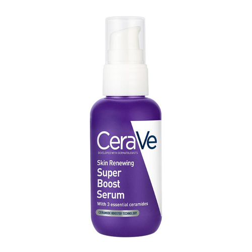 Skin Renewing Super Boost Serum - CeraVe Christmas 2026 | L'Or&eacute;al Dermatological Beauty Partner Shop