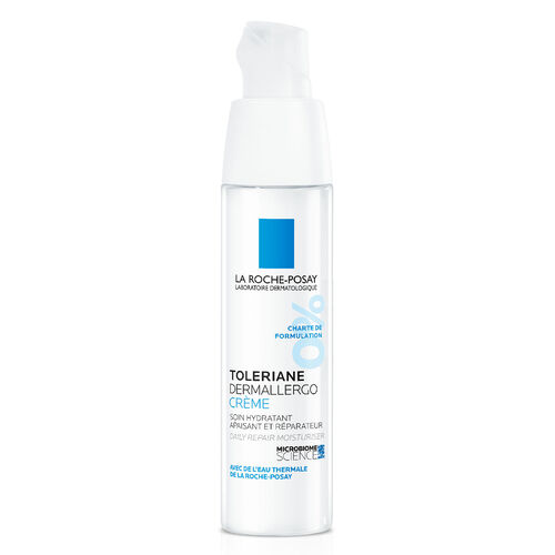 TOLERIANE DERMALLERGO CREAM - Moisturisers | L'Or&eacute;al Dermatological Beauty Partner Shop