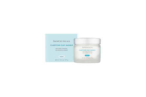 CLARIFYING CLAY MASQUE 60ML - Masks & Exfoliators | L'Or&eacute;al Dermatological Beauty Partner Shop