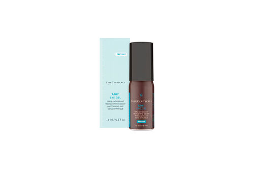 AOX + EYE GEL 15ML - Eye Creams | L'Or&eacute;al Dermatological Beauty Partner Shop