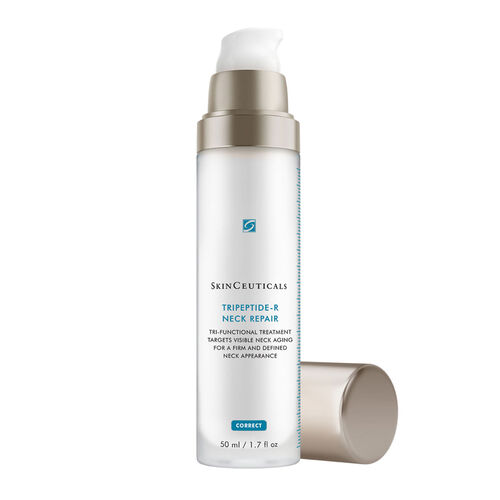SKN COR TRIPEPTIDE NECK 50ML - Moisturisers | L'Or&eacute;al Dermatological Beauty Partner Shop