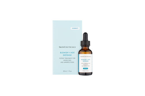 BLEMISH + AGE DEFENSE 30ML - Serums | L'Or&eacute;al Dermatological Beauty Partner Shop
