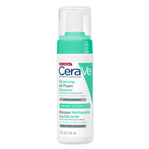 Balancing Air Foam Facial Cleanser - Latest Launches | L'Oréal Dermatological Beauty Partner Shop