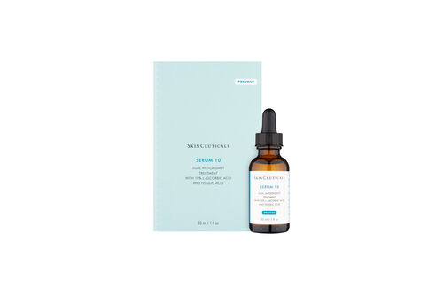 SERUM 10 AOX 30ML - Serums | L'Or&eacute;al Dermatological Beauty Partner Shop
