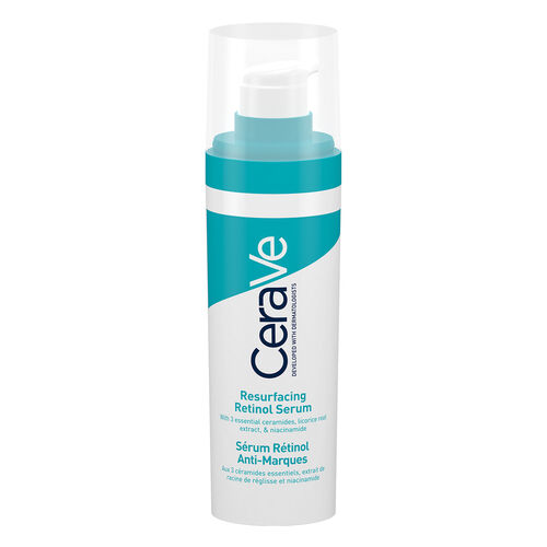 RESURFACING RETINOL SERUM - Acne | L'Or&eacute;al Dermatological Beauty Partner Shop