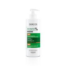 Dercos Anti-Dandruff 2in1 Dermatological Conditioning Shampoo - Vichy | L'Oréal Dermatological Beauty Partner Shop