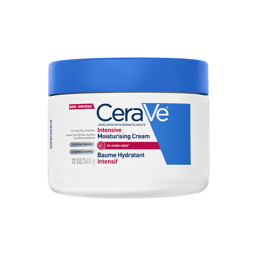 INTENSIVE MOISTURISING CREAM - Dry & Very Dry Skin | L'Or&eacute;al Dermatological Beauty Partner Shop