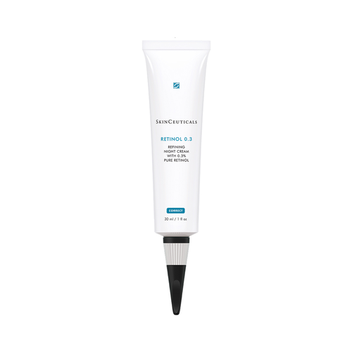 Retinol 0.3% Corrective Treatment for Mature Skin 30ml​ - Serums | L'Or&eacute;al Dermatological Beauty Partner Shop
