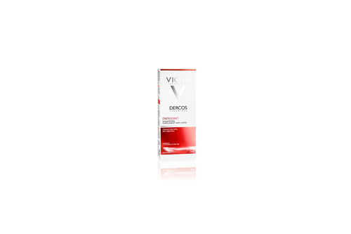 DERCOS ENERGISING SHAMPOO - Dercos | L'Or&eacute;al Dermatological Beauty Partner Shop