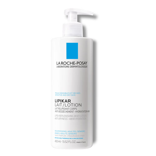 LIPIKAR BODY LOTION - Lipikar | L'Or&eacute;al Dermatological Beauty Partner Shop