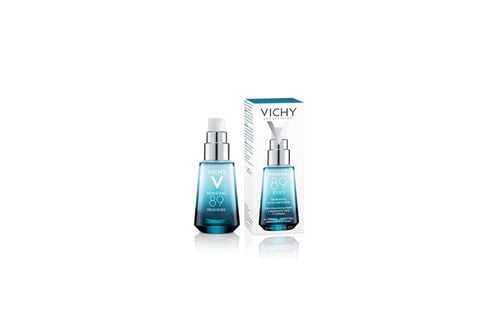 MINERAL 89 EYES - Serums | L'Or&eacute;al Dermatological Beauty Partner Shop