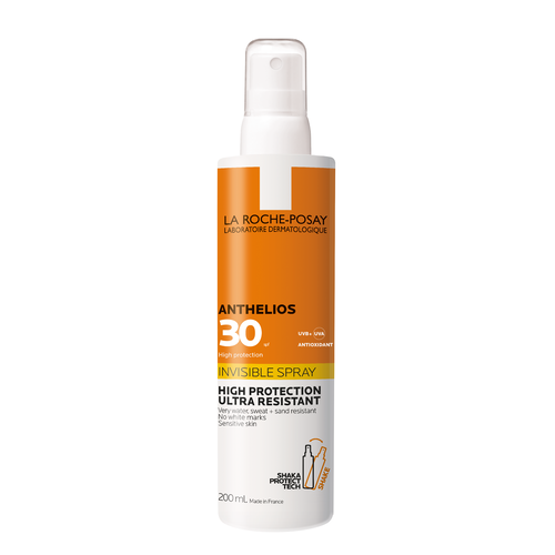 BODY INVISBLE SPRAY  SPF30 - Body Protection | L'Or&eacute;al Dermatological Beauty Partner Shop