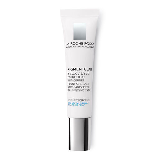 PIGMENTCLAR EYES - Anti-ageing | L'Or&eacute;al Dermatological Beauty Partner Shop