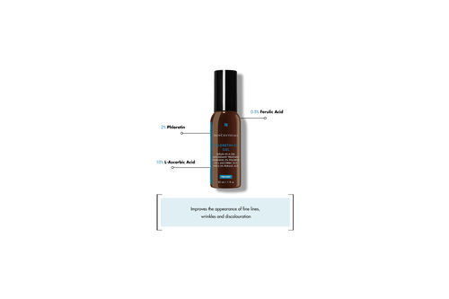 PHLORETIN CF GEL 30ML - Serums | L'Or&eacute;al Dermatological Beauty Partner Shop
