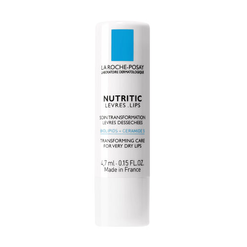 NUTRITIC STICK LIPS - Lip Care | L'Or&eacute;al Dermatological Beauty Partner Shop