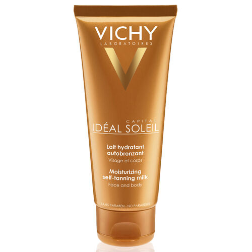 SELF TAN MILK - Self Tan | L'Or&eacute;al Dermatological Beauty Partner Shop