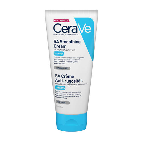 SA SMOOTHING CREAM TUBE - Most Loved | L'Or&eacute;al Dermatological Beauty Partner Shop