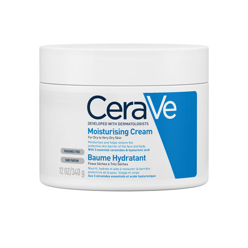 MOISTURISING CREAM JAR - Most Loved | L'Or&eacute;al Dermatological Beauty Partner Shop