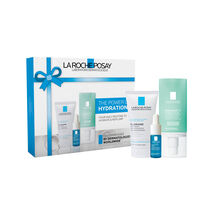 POWER OF HYDRATION COFFRET - La Roche Posay | L'Oréal Dermatological Beauty Partner Shop