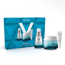 MINERAL 89 DRY SKIN SAVIOURS COFFRET - Vichy | L'Oréal Dermatological Beauty Partner Shop