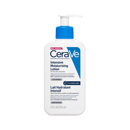 INTENSIVE MOISTURISING LOTION - Moisturisers | L'Or&eacute;al Dermatological Beauty Partner Shop