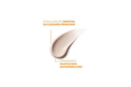 OIL CORRECT SPF 50 - Body Protection | L'Or&eacute;al Dermatological Beauty Partner Shop