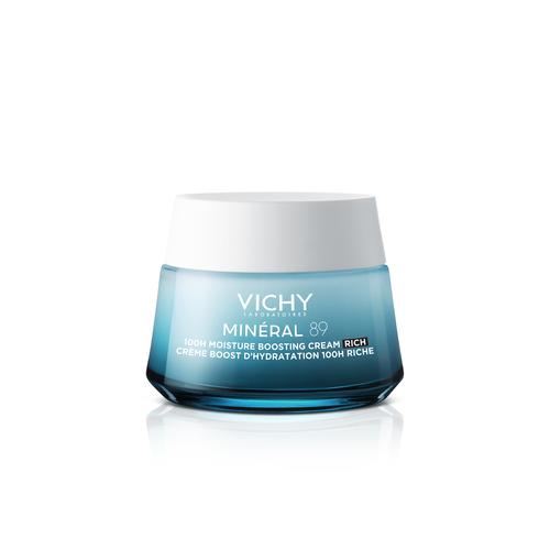 MINERAL 89/100 HR CREAM DRY TO VERY DRY SKIN - Most Loved | L'Or&eacute;al Dermatological Beauty Partner Shop