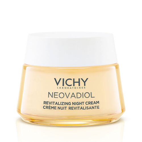 NEOVADIOL NIGHT CREAM - Menopause | L'Or&eacute;al Dermatological Beauty Partner Shop