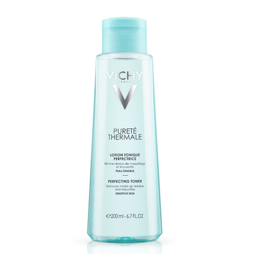 PERFECTING TONER - Purete Thermale | L'Or&eacute;al Dermatological Beauty Partner Shop