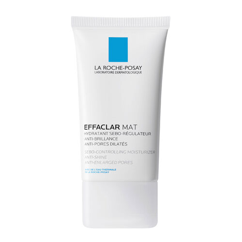 EFFACLAR MAT - Acne | L'Or&eacute;al Dermatological Beauty Partner Shop