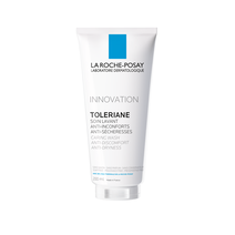 TOLERIANE CARING WASH 200ML - Toleriane | L'Or&eacute;al Dermatological Beauty Partner Shop