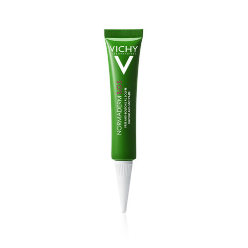 NORMADERM S.O.S SULPHUR PASTE - Acne | L'Or&eacute;al Dermatological Beauty Partner Shop