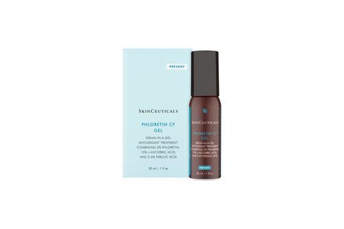 PHLORETIN CF GEL 30ML - Serums | L'Or&eacute;al Dermatological Beauty Partner Shop