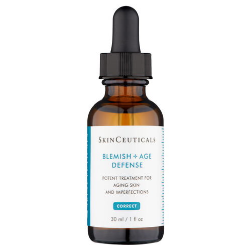 BLEMISH + AGE DEFENSE 30ML - Serums | L'Or&eacute;al Dermatological Beauty Partner Shop