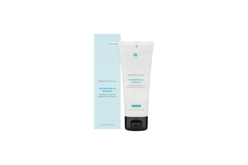 HYDRATING B5 MASQUE 75ML - Masks & Exfoliators | L'Or&eacute;al Dermatological Beauty Partner Shop