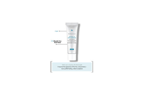 GLYCOLIC 10 RENEW OVERNIGHT 50ML - Moisturisers | L'Or&eacute;al Dermatological Beauty Partner Shop
