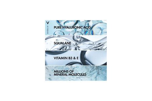 MINERAL 89 CREAM NORMAL SKIN - Most Loved | L'Or&eacute;al Dermatological Beauty Partner Shop