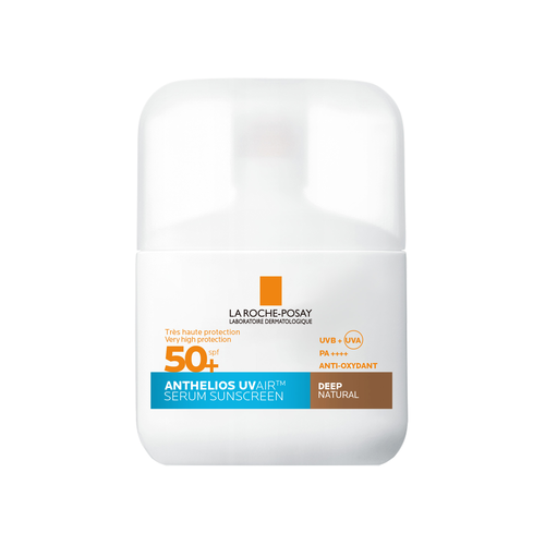 ANTHELIOS UVAIR SERUM SUNSCREEN SPF50+ DEEP - Latest Launches | L'Or&eacute;al Dermatological Beauty Partner Shop