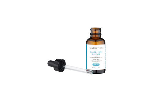 BLEMISH + AGE DEFENSE 30ML - Serums | L'Or&eacute;al Dermatological Beauty Partner Shop