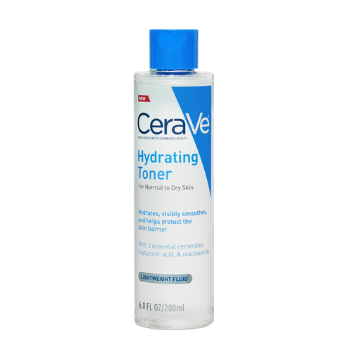 Hydrating Toner - CeraVe Christmas 2026 | L'Or&eacute;al Dermatological Beauty Partner Shop