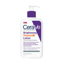 Brightening Vitamin C Moisturising Lotion - CeraVe Christmas 2026 | L'Or&eacute;al Dermatological Beauty Partner Shop