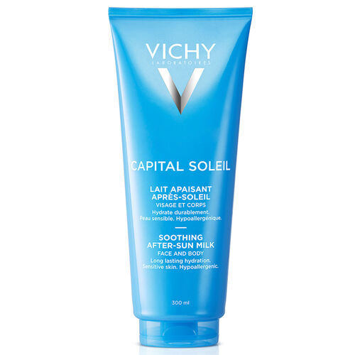 CAP SOL AFTER SUN MILK 300ML - After Sun | L'Or&eacute;al Dermatological Beauty Partner Shop