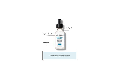 RETEXTURING ACTIVATOR 30ML - Serums | L'Or&eacute;al Dermatological Beauty Partner Shop