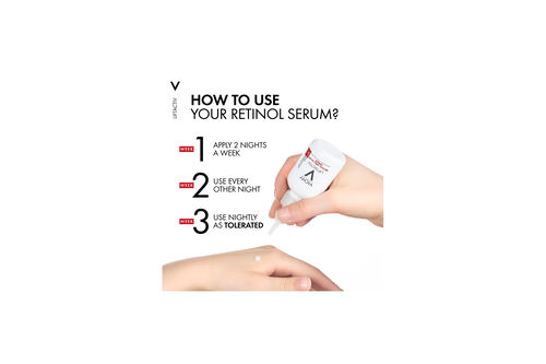 LIFTACTIV RETINOL SPECIALIST SERUM - Anti-ageing | L'Or&eacute;al Dermatological Beauty Partner Shop