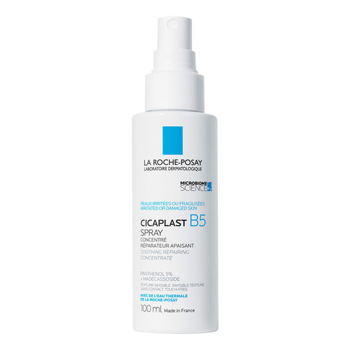 CICAPLAST B5 SPRAY - Cicaplast | L'Or&eacute;al Dermatological Beauty Partner Shop