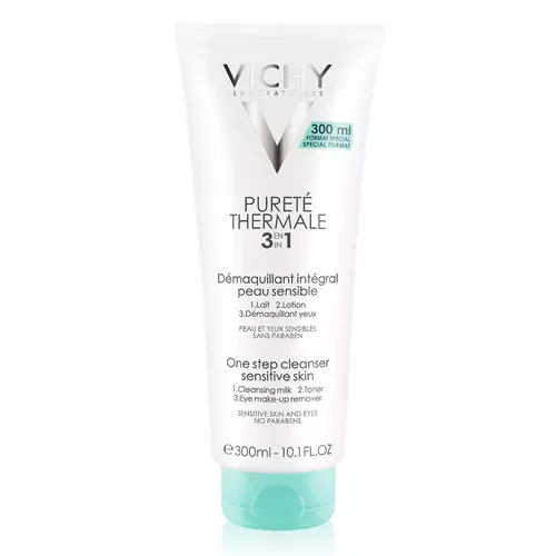 Purete T 3in1 Cleanser IRE XMAS 25 - SAVE 25% - Limited Availability | L'Or&eacute;al Dermatological Beauty Partner Shop