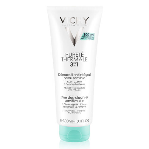 PT 3IN1 ONESTEP CLEANSERPROMO 300ML - Most Loved | L'Or&eacute;al Dermatological Beauty Partner Shop
